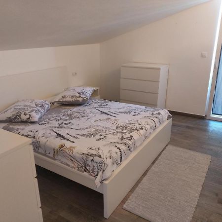 Apartmani Popovic Poreč Eksteriør billede