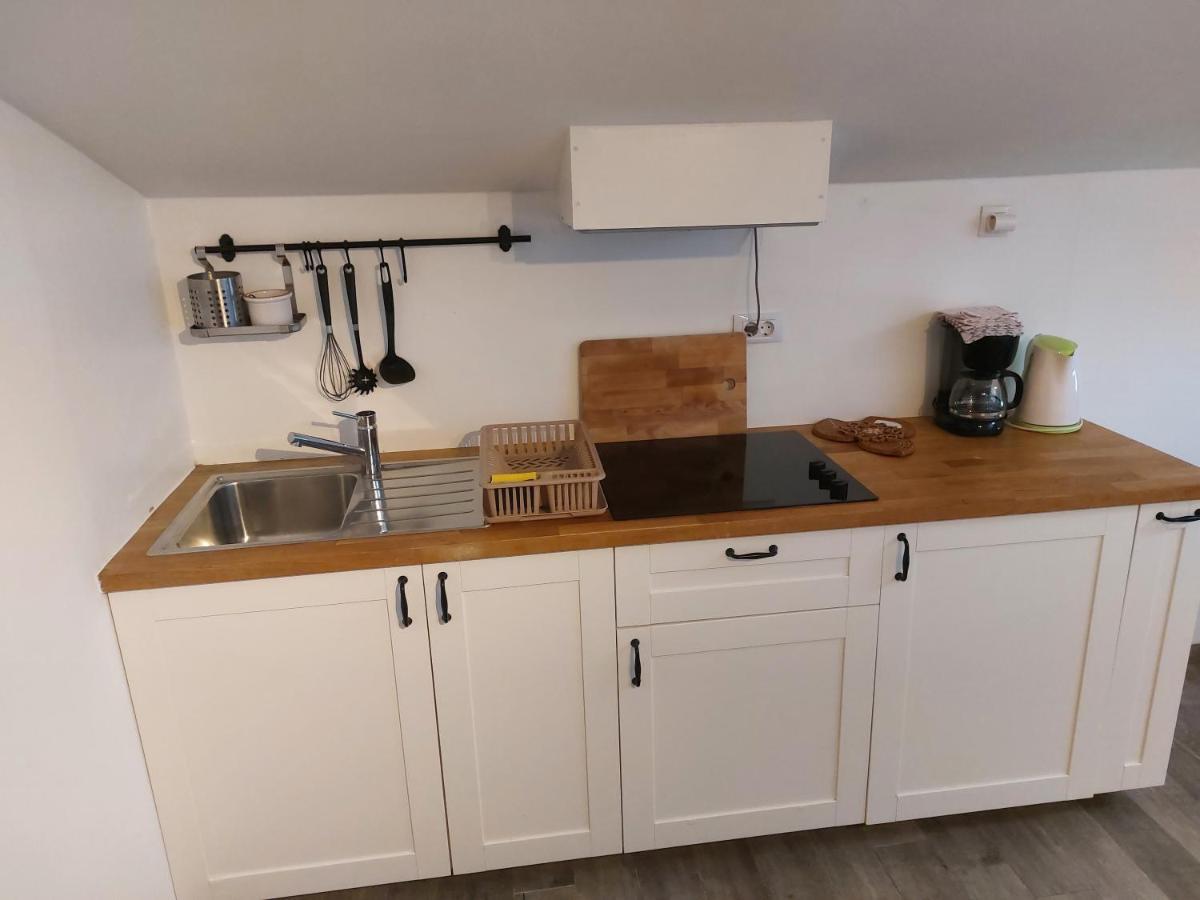 Apartmani Popovic Poreč Eksteriør billede
