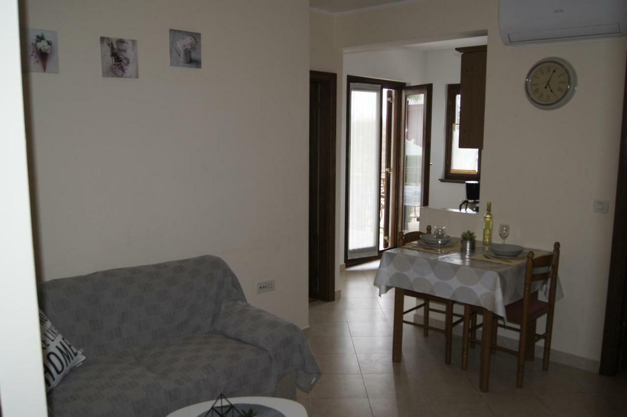 Apartmani Popovic Poreč Eksteriør billede