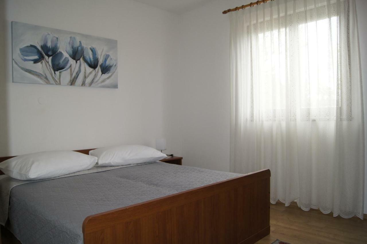 Apartmani Popovic Poreč Eksteriør billede