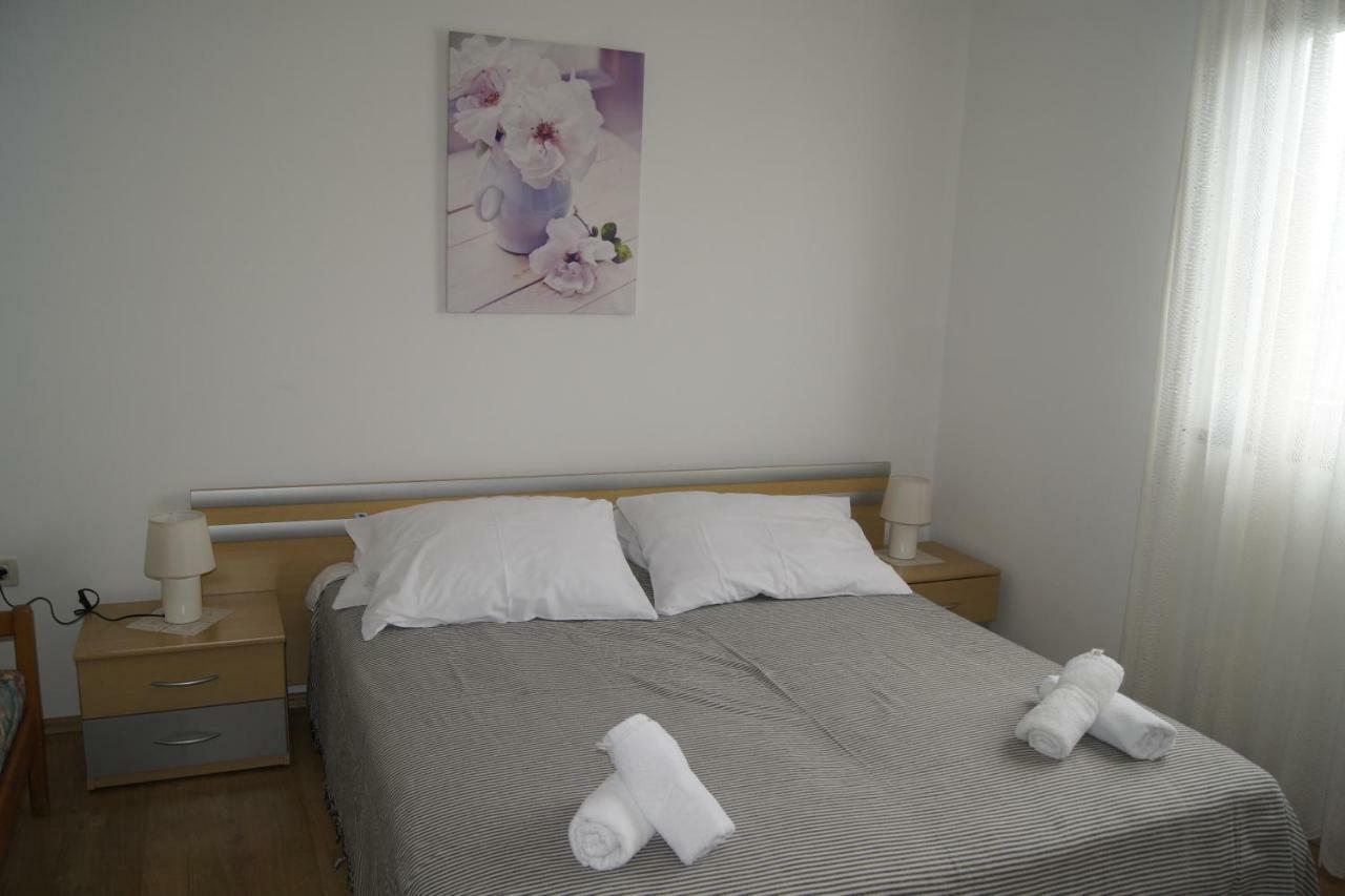 Apartmani Popovic Poreč Eksteriør billede