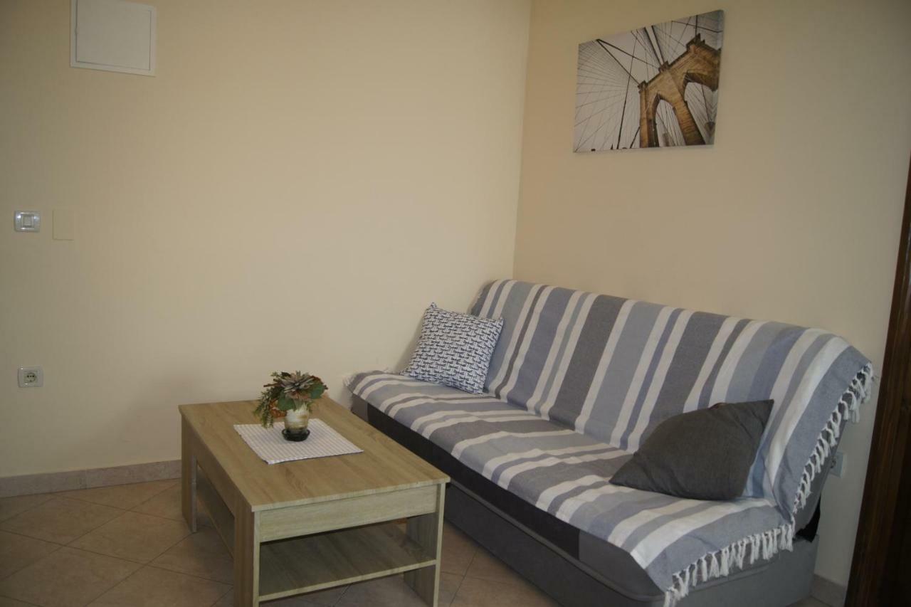Apartmani Popovic Poreč Eksteriør billede