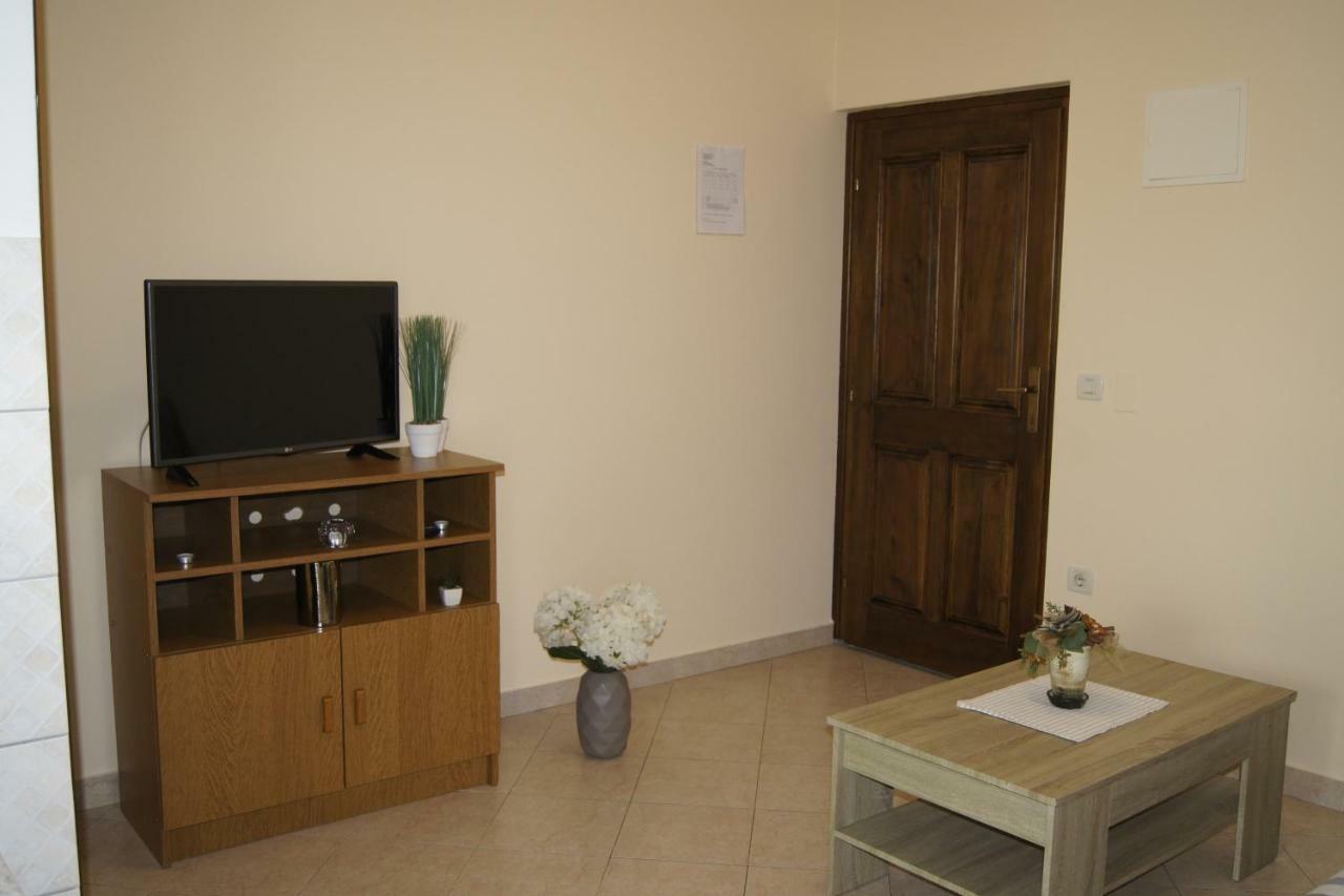 Apartmani Popovic Poreč Eksteriør billede