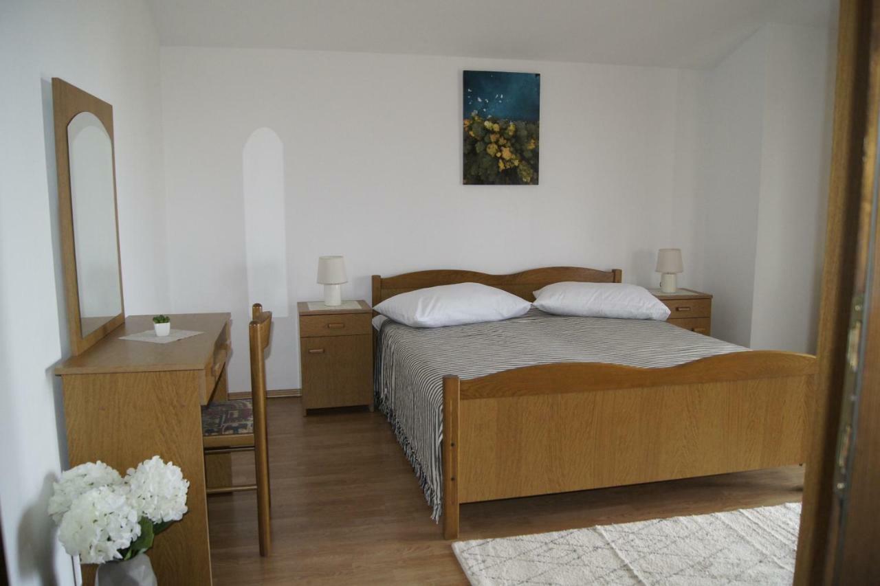 Apartmani Popovic Poreč Eksteriør billede