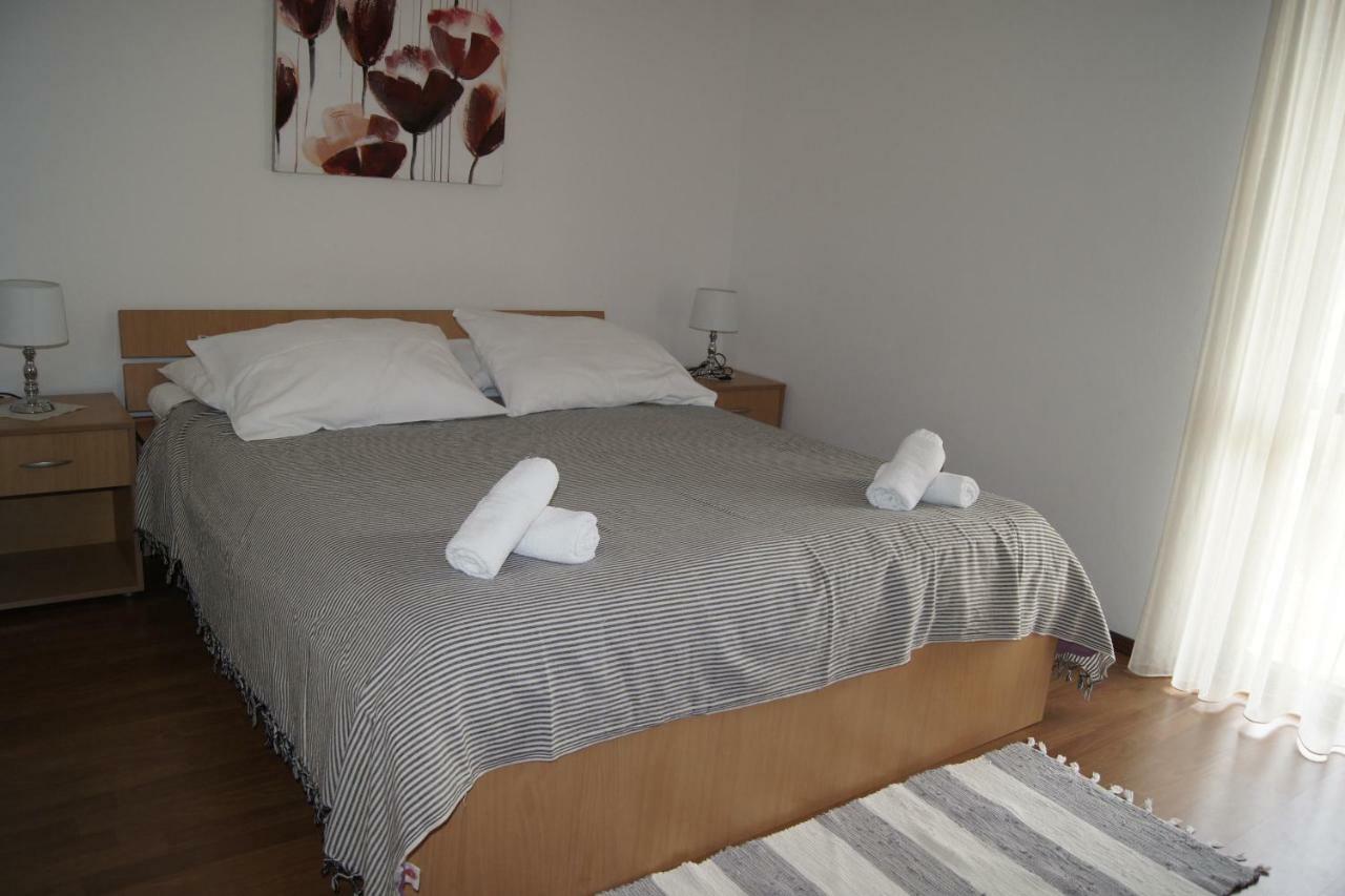 Apartmani Popovic Poreč Eksteriør billede